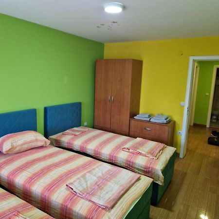 Greenspace Ni Eksteriør billede