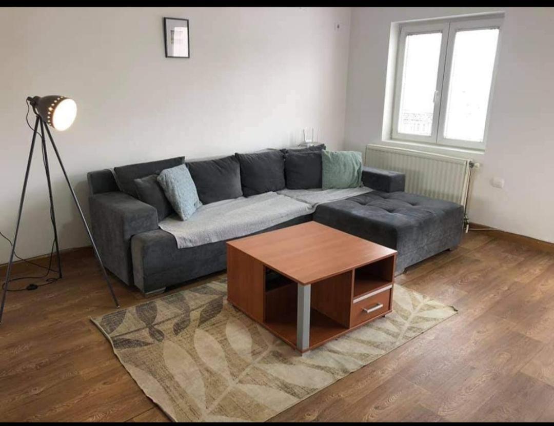 Greenspace Ni Eksteriør billede