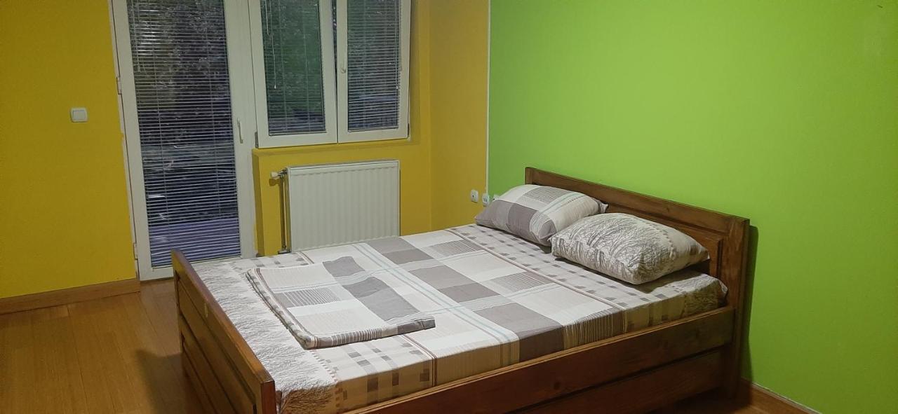 Greenspace Ni Eksteriør billede