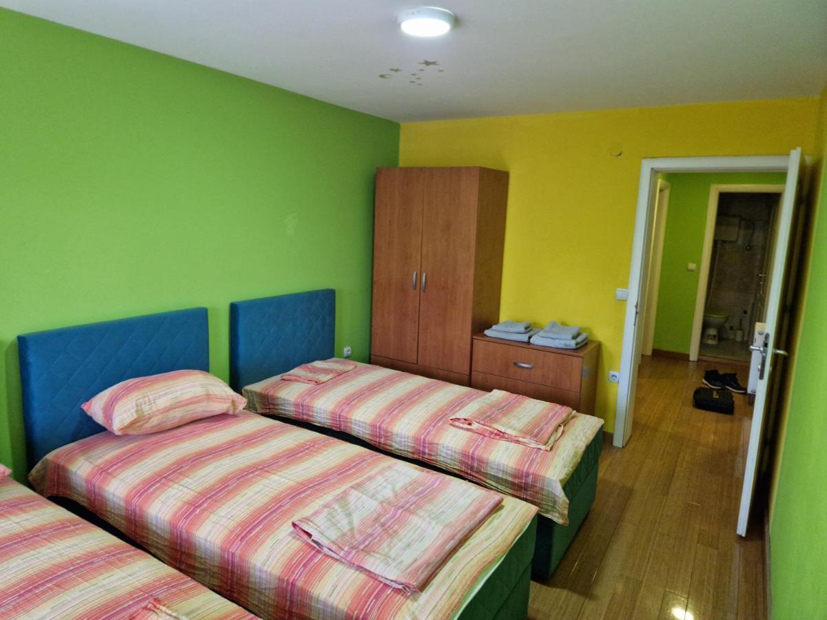 Greenspace Ni Eksteriør billede